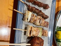 -晶吉·居酒屋·烧鸟·生鱼饭(中山区民主广场店)