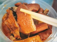 -韦记牛杂汤(清晖园店)