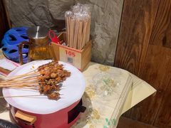 -串盟烧烤·长沙美食地标(星沙店)