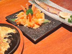 -千代武日本料理(开发区店)
