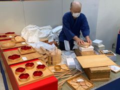 -三嶋亭(高岛屋京都店)