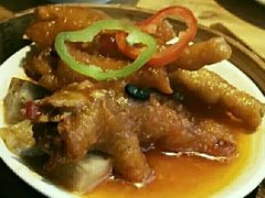 -颐和•海鲜砂锅粥•啫啫煲(奥林匹克广场店)