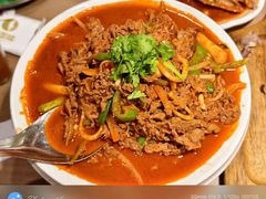 -阿西娅·西北妈妈拿手菜·清真(西关店)