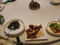-怡情荟•海鲜青岛菜(五四广场旗舰店)