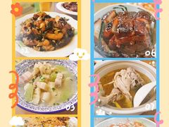-大莲湖农家乐(青西郊野公园店)