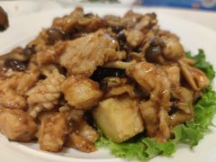 -大铁勺新津菜(东丽阳光新业广场店)