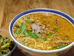 -云阿蛮生烫牛肉米线(景星店)