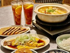 -陶兰居·手工点心·粤菜(圆融时代广场店)