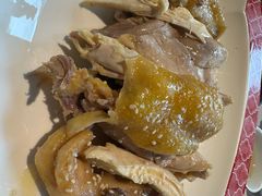 -谭厨中山传家菜.乳鸽.脆鲩鱼(华强北中航城店)