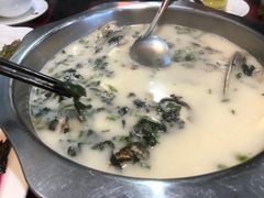 -徐记黑鱼馆