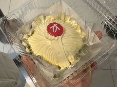 -凯司令西点房(南京东路店)