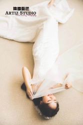-艺匠摄影ARTIZ STUDIO(南京店)