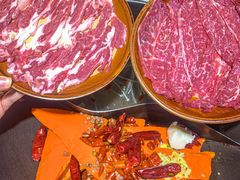 -阳阳老火锅(小南门店)