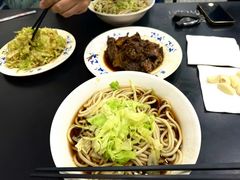 -柴氏风味斋(甘家口店)