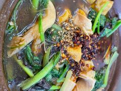 -闫家炸鸡架(五爱总店)