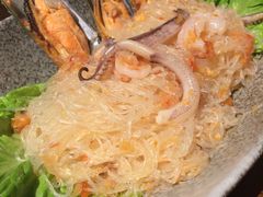 -海陵岛保利皇冠假日酒店·御公馆中餐厅 CANAL LNUA