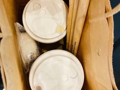 -喜茶(深圳福田星河COCO Park店)