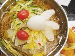 -咕咕站韩国料理(紫金港店)