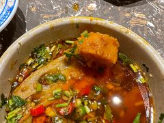 -堂客老火锅(欣阳广场总店)