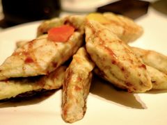 招积冰川茄-炳胜品味(珠江新城店)