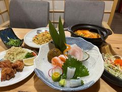 -长崎屋·日本料理·刺身·烧鸟(天河北路店)