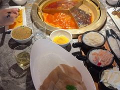 -麻路成都火锅(柏威年店)