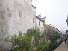 -前童古镇