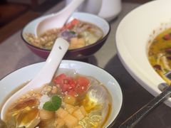 -新渝城·始于2000年(淘金店)