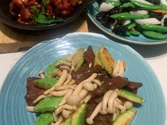 -鹿港小镇(悠唐店)