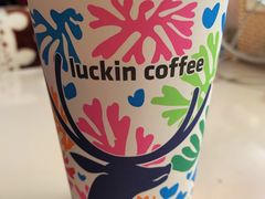 -瑞幸咖啡(芳村万象店)