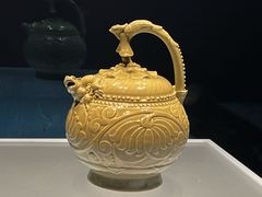 -陕西历史博物馆