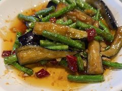 -全聚贤餐厅·湖北家常菜(沙湖店)