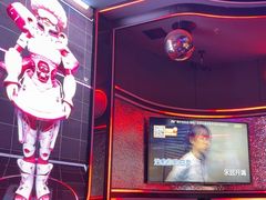 -星聚会KTV(中关村领展购物广场店)