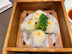 虾饺-长禧家·珑厨(东山口店)