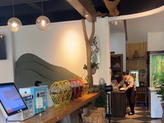 -茶油香闽南菜·花园餐厅(前埔店)