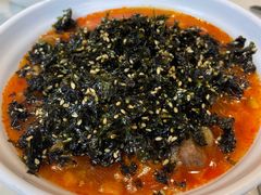 -屋里家延边朝鲜族冷面(南园店)