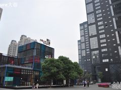 -海上海弘基休闲广场