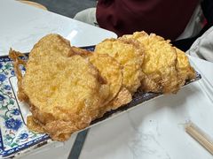 -大槐树烤肉馆