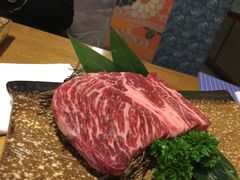 -赤坂亭·M9和牛烧肉·铁板烧(合肥万象城店)
