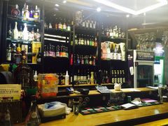 -HIHE Bistro·Oyster Bar(华熙live店)