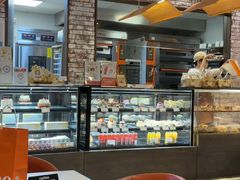 -CARINO BAKERY&CAFE(南方商城店)