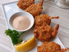 -必胜客(新福地店)