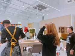 -LEE TIME·丽美时沙龙