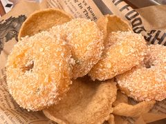 -太食獸泰式茶餐厅(IFS国金中心店)