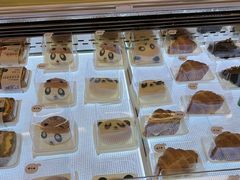 -红星前进面包牛奶公司(君太店)