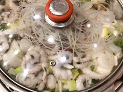-蚂蚁家辣炒章鱼(海云台店)