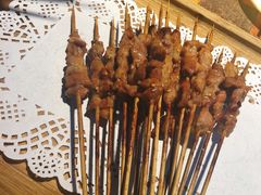 -韩金利串店(让胡路店)
