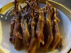 温州鸭舌-海味鲜温州家常菜