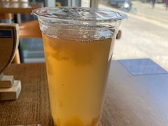 银耳雪梨羹-头壹号 大油条·老长沙盖码饭(清河店)