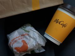 -麦当劳(吴中大道店)